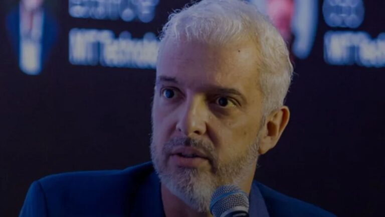 Quem foi André Miceli? Morre apresentador da Jovem Pan News e especialista em tecnologia