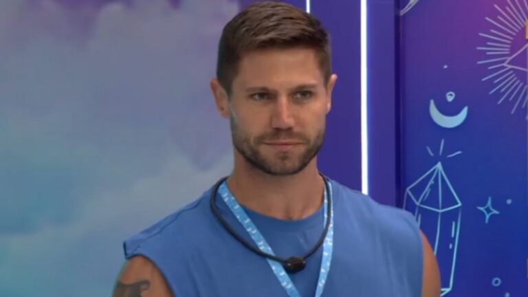 ‘BBB 26’: Jonas revela que pretende imunizar sister com o poder do Anjo; saiba quem