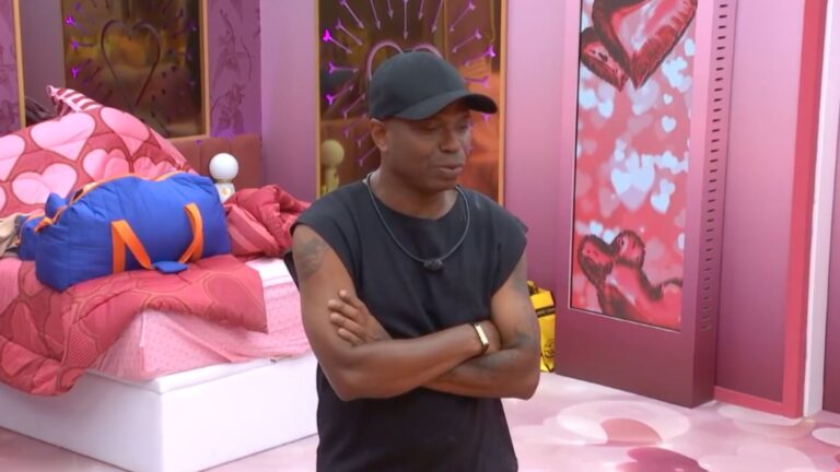 ‘BBB 26’: Saiba o verdadeiro motivo para Edilson Capetinha estar no reality show