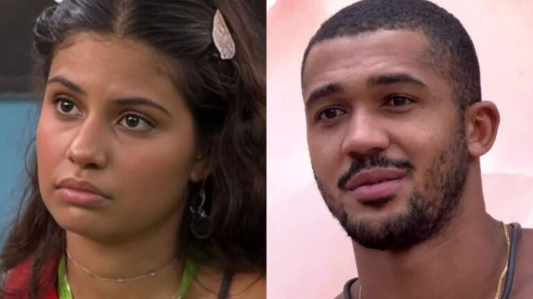‘BBB 26’: Equipe de Gabriela se pronuncia sobre fala de Matheus sobre virgindade