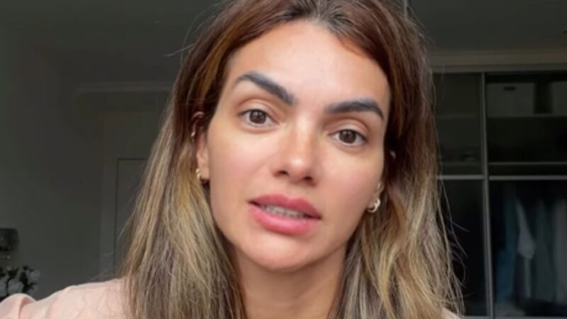 ‘BBB 26’: Kelly Key interrompe pausa de cinco anos para show exclusivo no reality