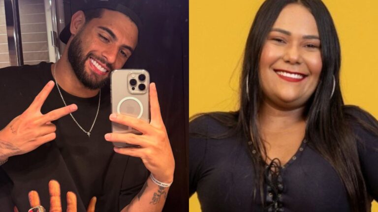 ‘BBB 26’: Yuri Alberto responde desejo de Chaiany de conhecê-lo e avisa: ‘Ansioso’