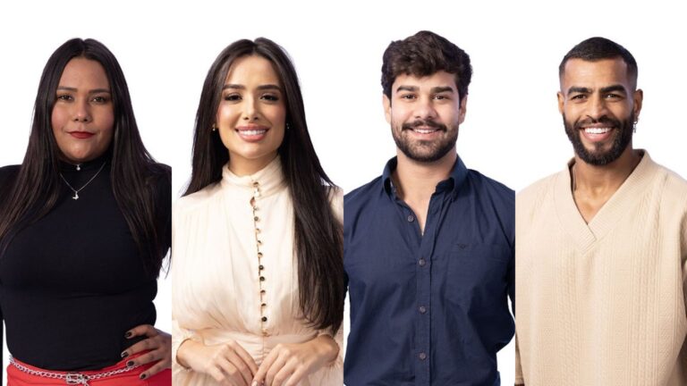 ‘BBB 26’: Conheça os participantes da Casa de Vidro da Região Centro-Oeste