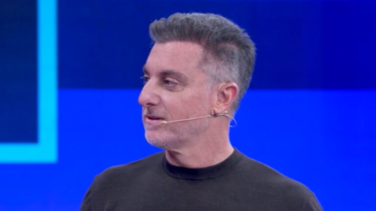 Luciano Huck revela “fracasso” de primeiro trabalho com Angelica; saiba detalhes