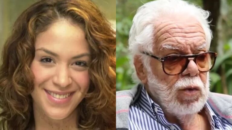 Saiba por onde anda a atriz Júlia Almeida, filha de Manoel Carlos