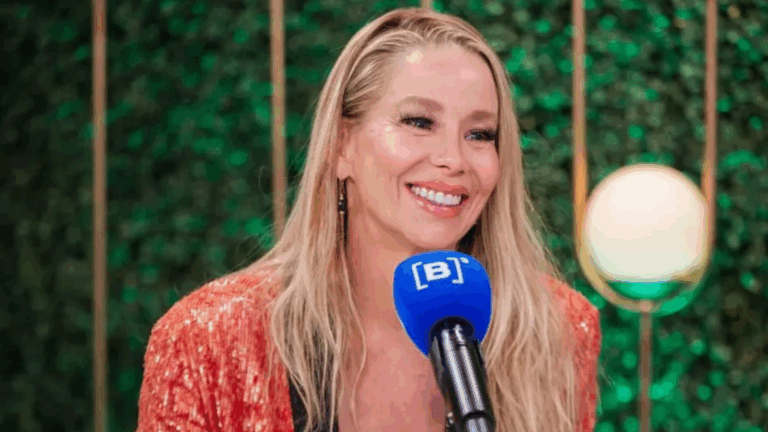 Cotada para entrar no BBB 26, Danielle Winits se isola em ilha
