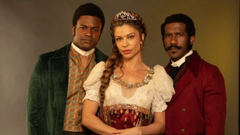 Saiba quando estreia a novela ‘Dona Beja’, com Grazi Massafera