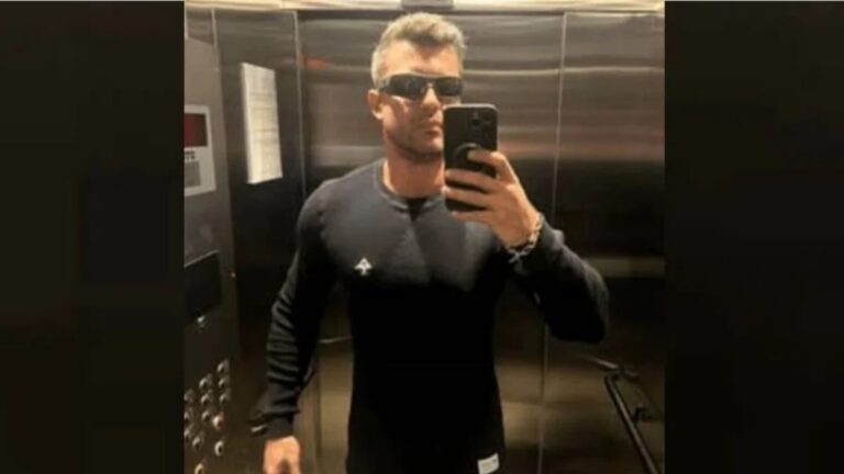 Quem era o homem esfaqueado e assassinado após perseguição dentro de academia