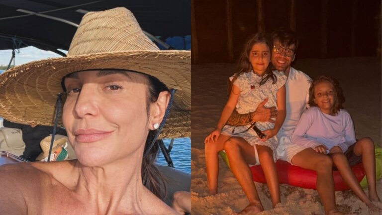 Ivete Sangalo surpreende fãs ao comentar em publicação de Daniel Cady após separação; veja o que ela disse