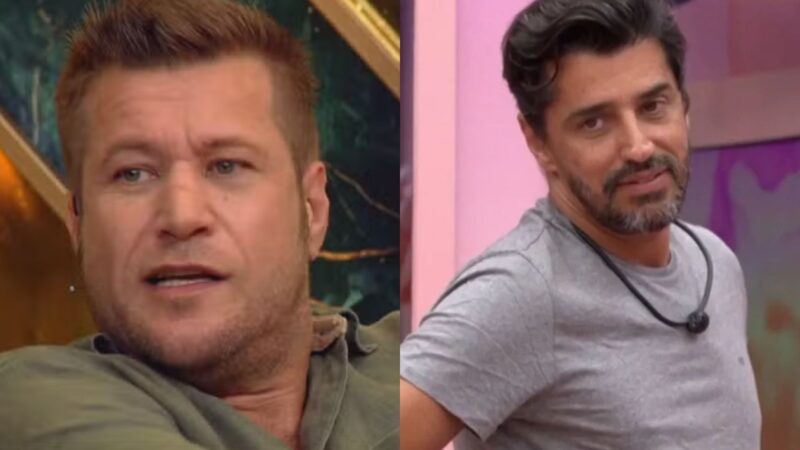 ‘BBB 26’: Diego Alemão detona Cowboy: ‘Não aprendeu o básico’
