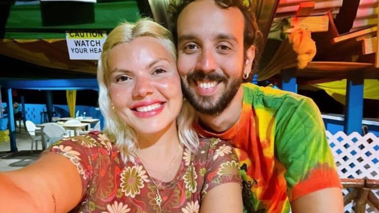 Duda Beat rompe namoro com amigo de infância após 9 anos: ‘Fiel ao que sinto’