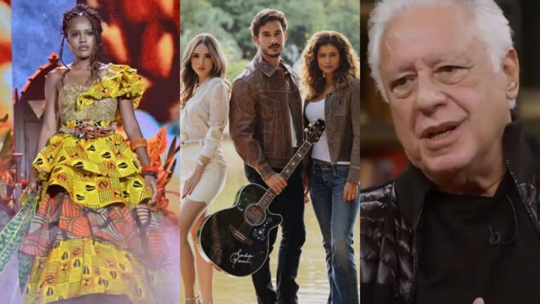 Vem aí! Saiba a data de estreia das três novelas inéditas que a Globo vai lançar em 2026