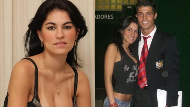 Affair de Cristiano Ronaldo? Eliza Samudio foi à Europa três vezes para ver o craque