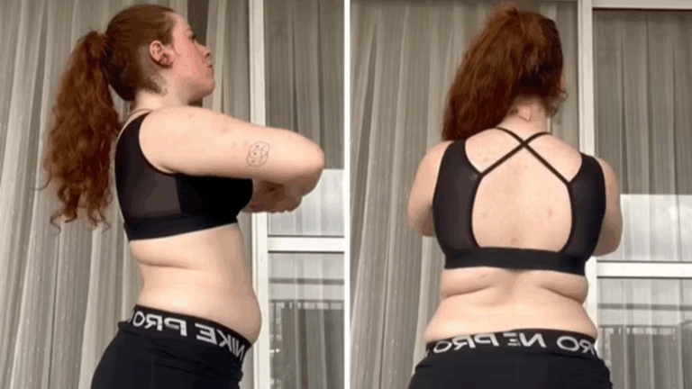 Ex-Carrossel mostra resultado impressionante nas redes após perder mais de 15 kg