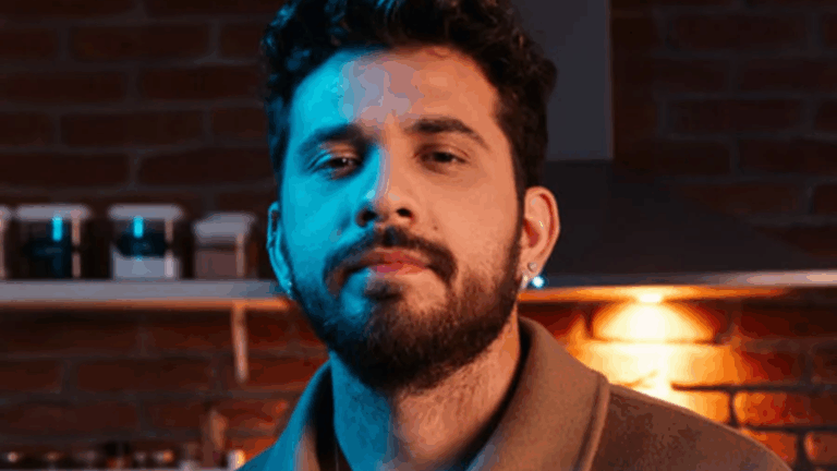 Solteiro? Gustavo Mioto dá o que falar ao abrir o jogo sobre a vida amorosa