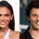 Flagra de Bruna Marquezine com Shawn Mendes vira assunto: ‘Nossa’