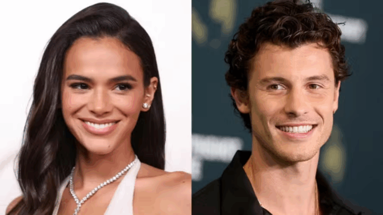 IMAGENS: Shawn Mendes fica ensanguentado e é levado às pressas a emergência por Marquezine