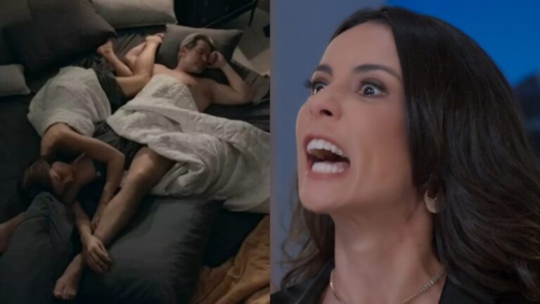 Três Graças: Ferette toma atitude cruel com Zenilda após flagra com Arminda e a advogada toma decisão