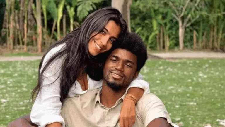 Filha de Regina Casé, Benedita, termina casamento após 16 anos de união