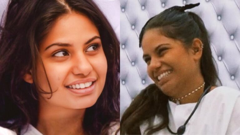 ‘BBB 26’: Parecidas? Cantora fala sobre semelhança com candidata: ‘Sou eu’