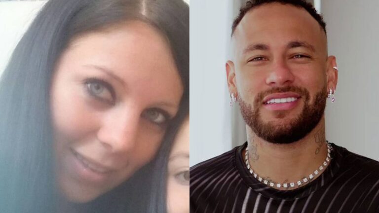 Mãe de suposta filha de Neymar critica demora no DNA: ‘Jornada de espera’