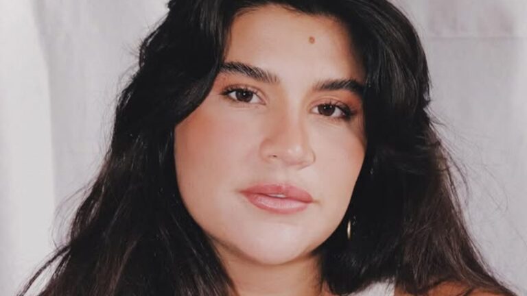 Filha de Flávia Alessandra relata crise severa e exibe ferimentos; veja