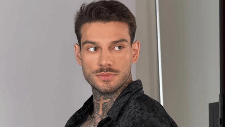 Globo define Lucas Lucco como protagonista de próxima novela