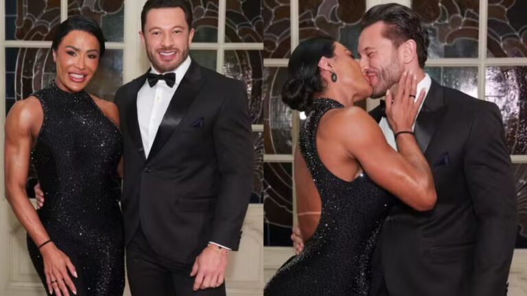 Gracyanne Barbosa abre o jogo e revela se mãe de Belo conheceu novo namorado