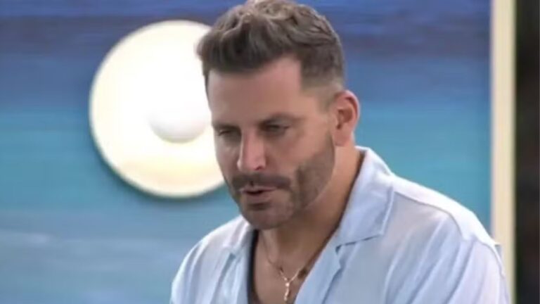 ‘BBB 26’: Vaza vídeo de Henri Castelli passando mal na prova de resistência