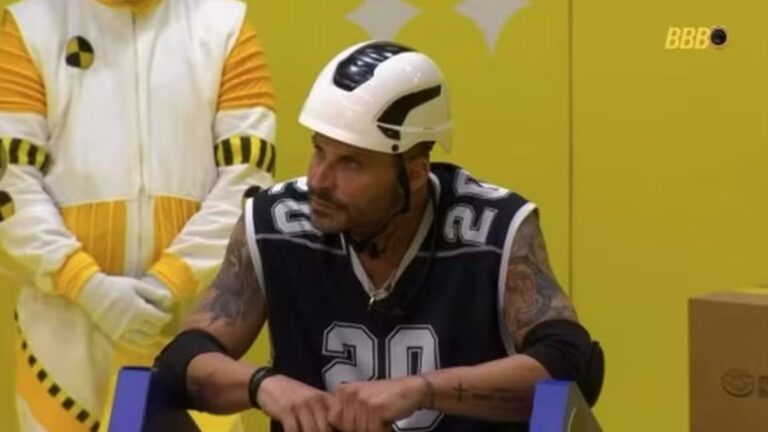 ‘BBB 26’: Público detona produção após Henri passar mal: ‘Lerdeza’