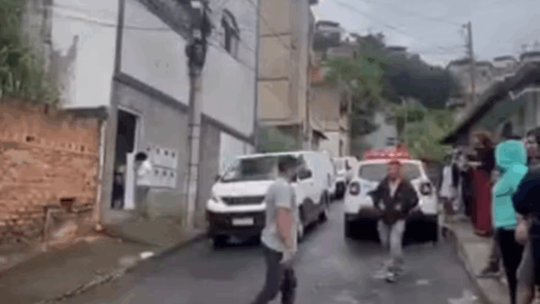 Homem mata o próprio pai, madrasta, irmãs e sobrinho. Entenda o caso que chocou MG