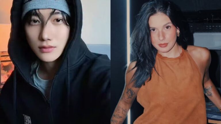 Quem é Hooni? Influenciador viraliza após interação ousada com Ana Castela