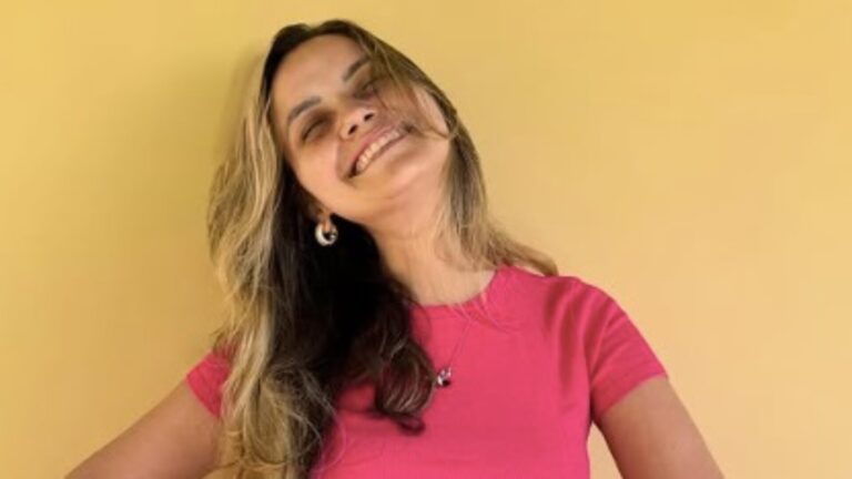 Saiba quem era Jéssica Daugirdas, influenciadora que morreu de câncer aos 35 anos