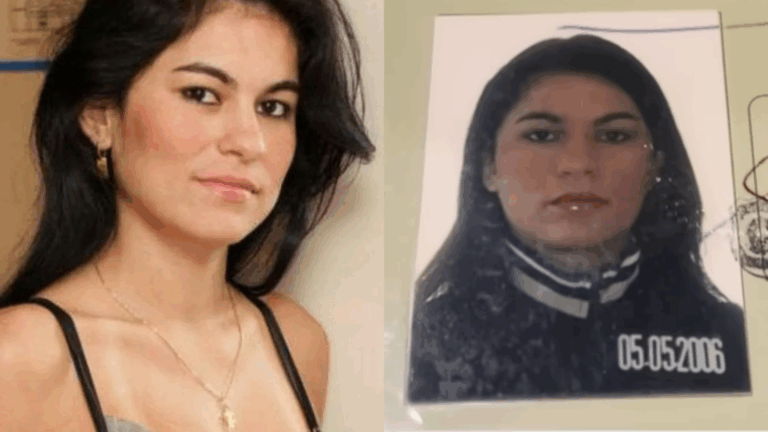 Irmão de Eliza Samudio quebra o silêncio sobre passaporte encontrado em Portugal