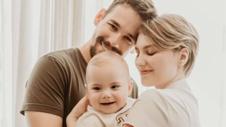 Isabel Veloso se despediu do filho antes de morrer: ‘Sei que meu colo faz falta’