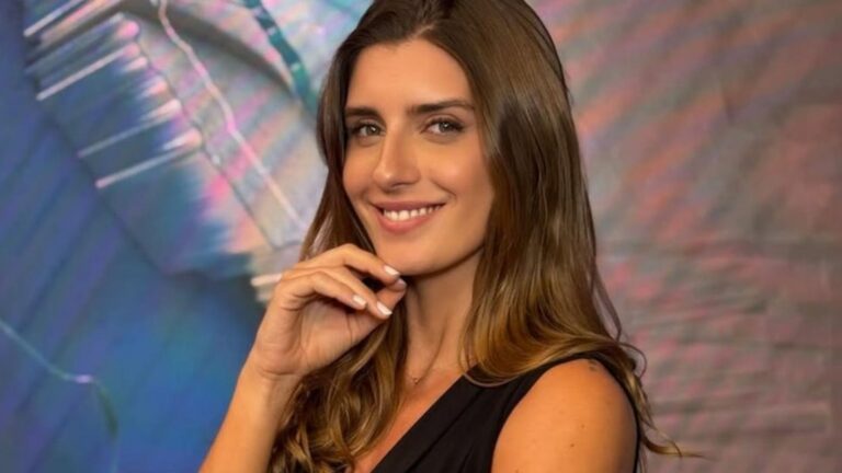 Ex-apresentadora da Band assume a bancada do Jornal da Gazeta; veja
