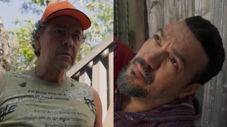 Três Graças: Misael perde o chão com bomba revelada por Joaquim: ‘Safado’