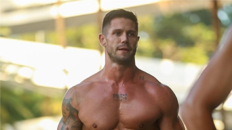 ‘BBB 26’: Após ser chamado de burro, Jonas se declara vítima de ‘Belezarofobia’