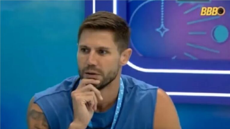 ‘BBB 26’: Influenciador expõe Jonas Sulzbach após fala de Susana Vieira