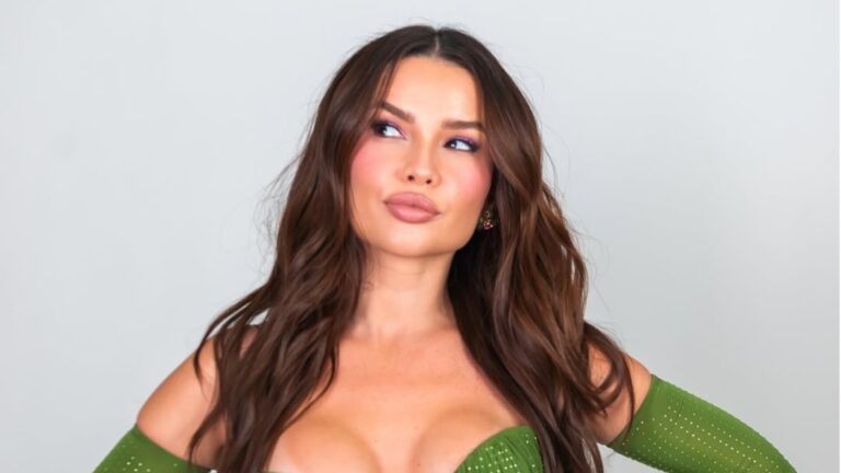 Exagerou? Look de Juliette para o aniversário de Anitta dá o que falar: ‘Pra que isso?’