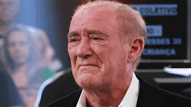 Justiça! Renato Aragão é cobrado em R$ 548 mil por dívida
