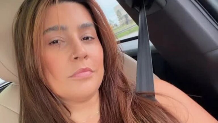 Lauana Prado retorna às redes após fim de noivado: ‘Momento sensível’