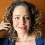 Vilã em ‘Coração Acelerado’, Leandra Leal expõe dificuldades durante as gravações