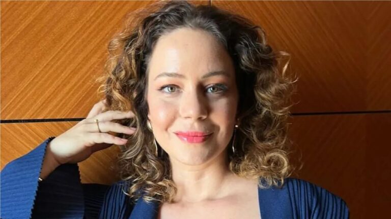 Após 10 anos, Leandra Leal retorna às novelas da Globo e revela motivo do ‘sumiço’