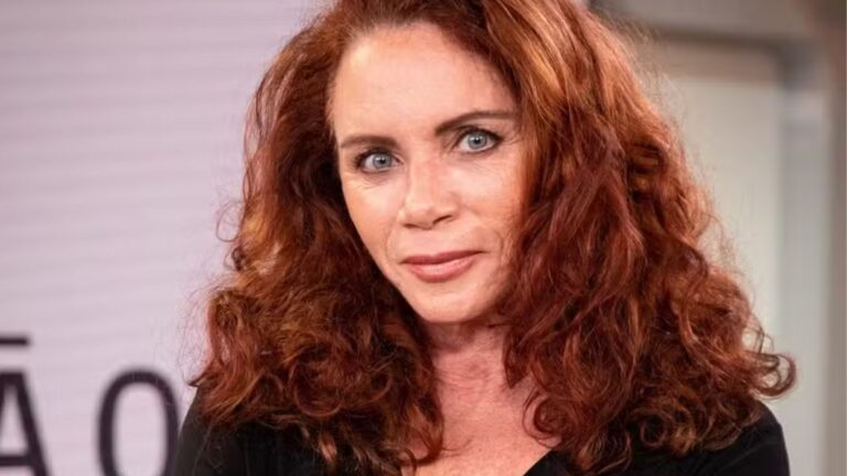 Rara aparição de Leilane Neubarth com a namorada repercute nas redes; assista