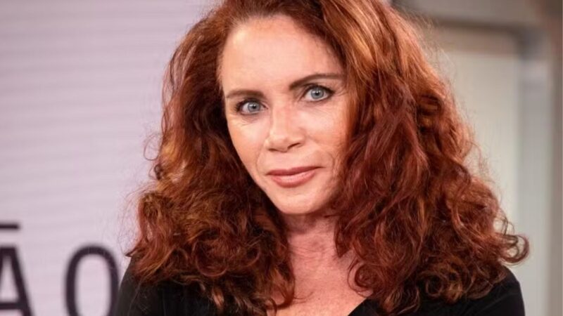 Leilane Neubarth - Reprodução/Redes sociais