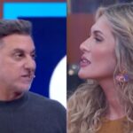 Lívia Andrade expõe nova mania de Luciano Huck e dispara: ‘Preguiça’