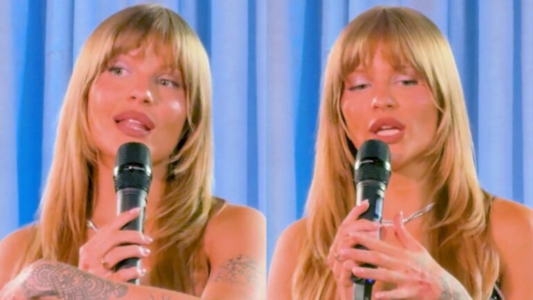 Do pop à bossa nova? Luísa Sonza fala sobre nova fase