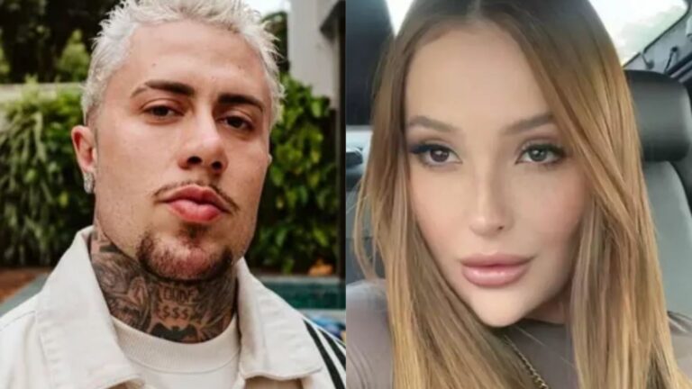 MC Daniel quebra o silêncio sobre affair com pivô de polêmica de Neymar; veja