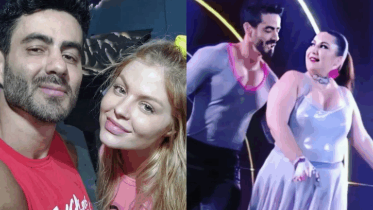 Coreografo de Luísa Sonza e Mariana Xavier no Dança dos Famosos é encontrado morto